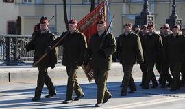 Vasario 16-osios minėjimas