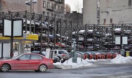 Subjektyvus kelionių vadovas po Niujorką