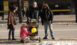 Vasario 16-osios minėjimas