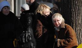 Vasario 16-osios minėjimas