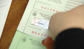 Klaipėdoje prasidėjo išankstiniai rinkimai į Savivaldybes