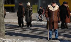 Vasario 16-osios minėjimas