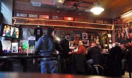 Subjektyvus kelionių vadovas po Niujorką