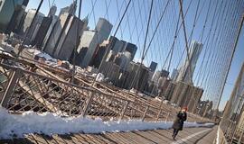 Subjektyvus kelionių vadovas po Niujorką