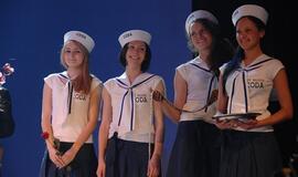 Kompanija KLASCO pagerbė savo veteranus