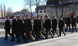 Vasario 16-osios minėjimas