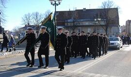 Vasario 16-osios minėjimas