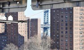 Subjektyvus kelionių vadovas po Niujorką