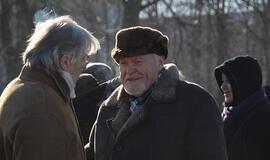 Vasario 16-osios minėjimas