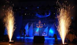 Kompanija KLASCO pagerbė savo veteranus