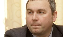 Raimondas Kuodis: "Sodros" sistemoje - mažai skaidrumo ir daug piktnaudžiavimo