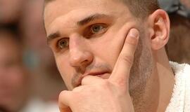 "Raptors" neišbrenda iš nesėkmių liūno