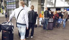 Sporto talentų emigracija stabdoma mokslu ir stipendijomis