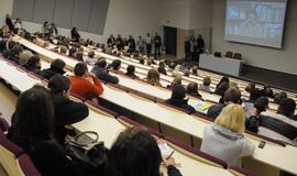 Studentai: &quot;Dėl PSD Vyriausybė praranda mūsų pasitikėjimą&quot;