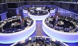 Sukurta stambiausia birža pasaulyje