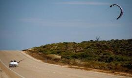 &quot;Vėjomobiliu&quot; - per visą Australiją per dvi savaites