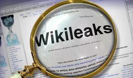 &quot;WikiLeaks&quot; portalas nominuotas 2011 metų Nobelio taikos premijai
