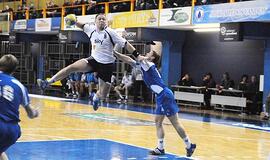 "Žemaitijos dragūnui" - naujas "VHC Šviesos" iššūkis