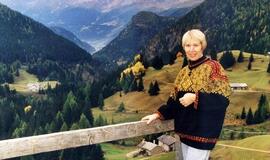 10 metų Ispanijoje gyvenanti lietuvė tebesaugo namų raktą