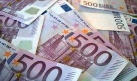 Airijoje lietuvis bandė pasisavinti 75 tūkst. eurų