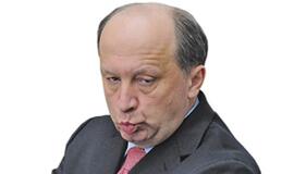 Andrius Kubilius dar neprasigiedrijo