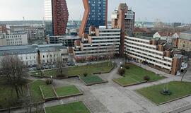 Apie lietuvišką Klaipėdos viziją