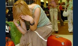 Apklausa: likti tėvynėje ketina mažiau nei pusė latvių