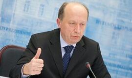 Atsargiai - gyvenimas Lietuvoje staigiai gerės