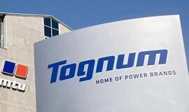 "Daimler" ir "Rolls-Royce" perka atsarginių detalių gamintoją "Tognum"