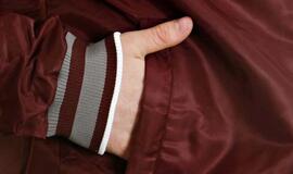 Dėvėtų drabužių parduotuvėje dingo 10 tūkst. litų