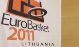 "Eurobasket 2011" savanoriais siekia tapti 63 šalių gyventojai