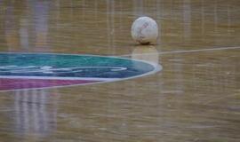 Gargžduose per varžybas mirė futbolininkas