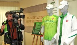 Iki Londono olimpinių žaidynių liko 500 dienų