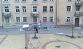 Klaipėda: VE.lt pristato kovo 19-osios įvykius