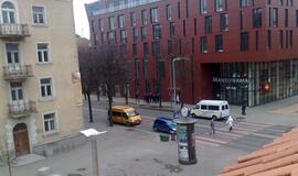 Klaipėda: VE.lt pristato kovo 20-osios įvykius