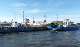 Klaipėda: VE.lt pristato kovo 24-osios įvykius