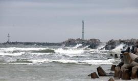 Klaipėda: VE.lt pristato kovo 25-osios įvykius