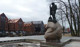 Klaipėda: VE.lt pristato kovo 26-osios įvykius