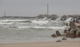 Klaipėda: VE.lt pristato kovo 27-osios įvykius