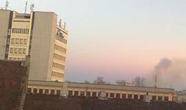 Klaipėda: VE.lt pristato kovo 28-osios įvykius