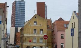 Klaipėda: VE.lt pristato kovo 30-osios įvykius