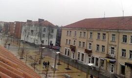 Klaipėda: VE.lt pristato kovo 31-osios įvykius