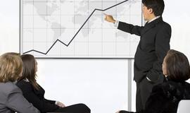 Klaipėdoje - nemokamų seminarų ciklas