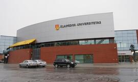 KU moksleivius kviečia į Atvirų durų dieną