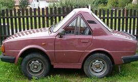 Lietuviškas "Jonelis"