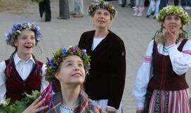 Lietuvos moterys - labiausiai išsilavinusios Europos Sąjungoje