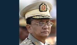 Mianmare paleista karinė chunta