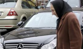 Nuo 2012-ųjų skiriant pensiją &quot;Sodrai&quot; nebereikės pateikti duomenų apie pajamas iki 1994-ųjų