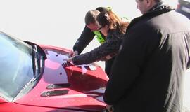 Kovo 15-osios avarijos mieste