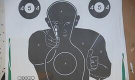 Šaudymo turnyras Nepriklausomybės atkūrimo dienai paminėti